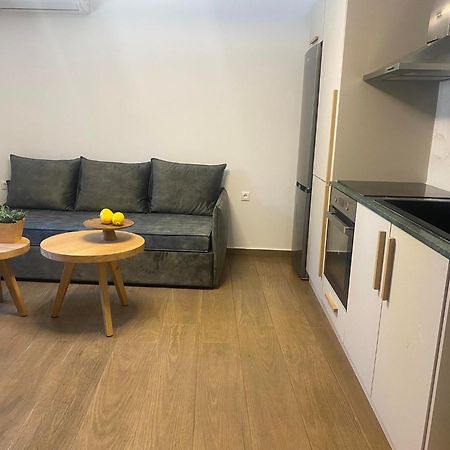 Oniropetra Luxury Suites Armakha Экстерьер фото