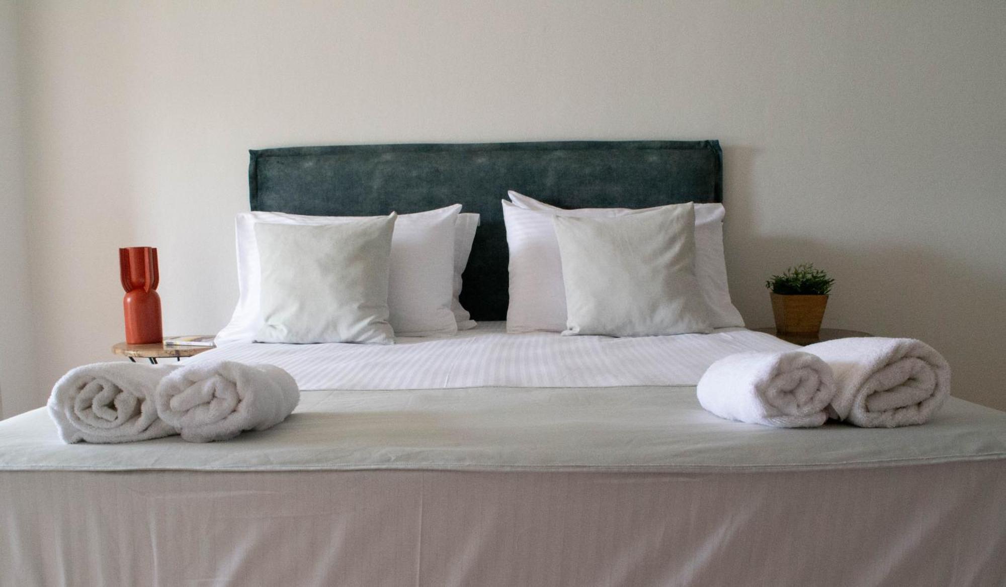 Oniropetra Luxury Suites Armakha Экстерьер фото