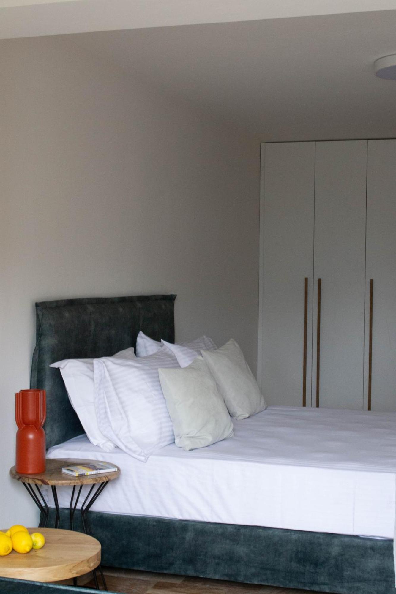 Oniropetra Luxury Suites Armakha Экстерьер фото