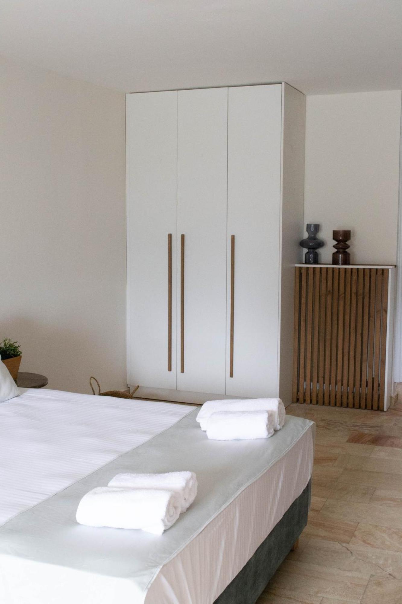 Oniropetra Luxury Suites Armakha Экстерьер фото