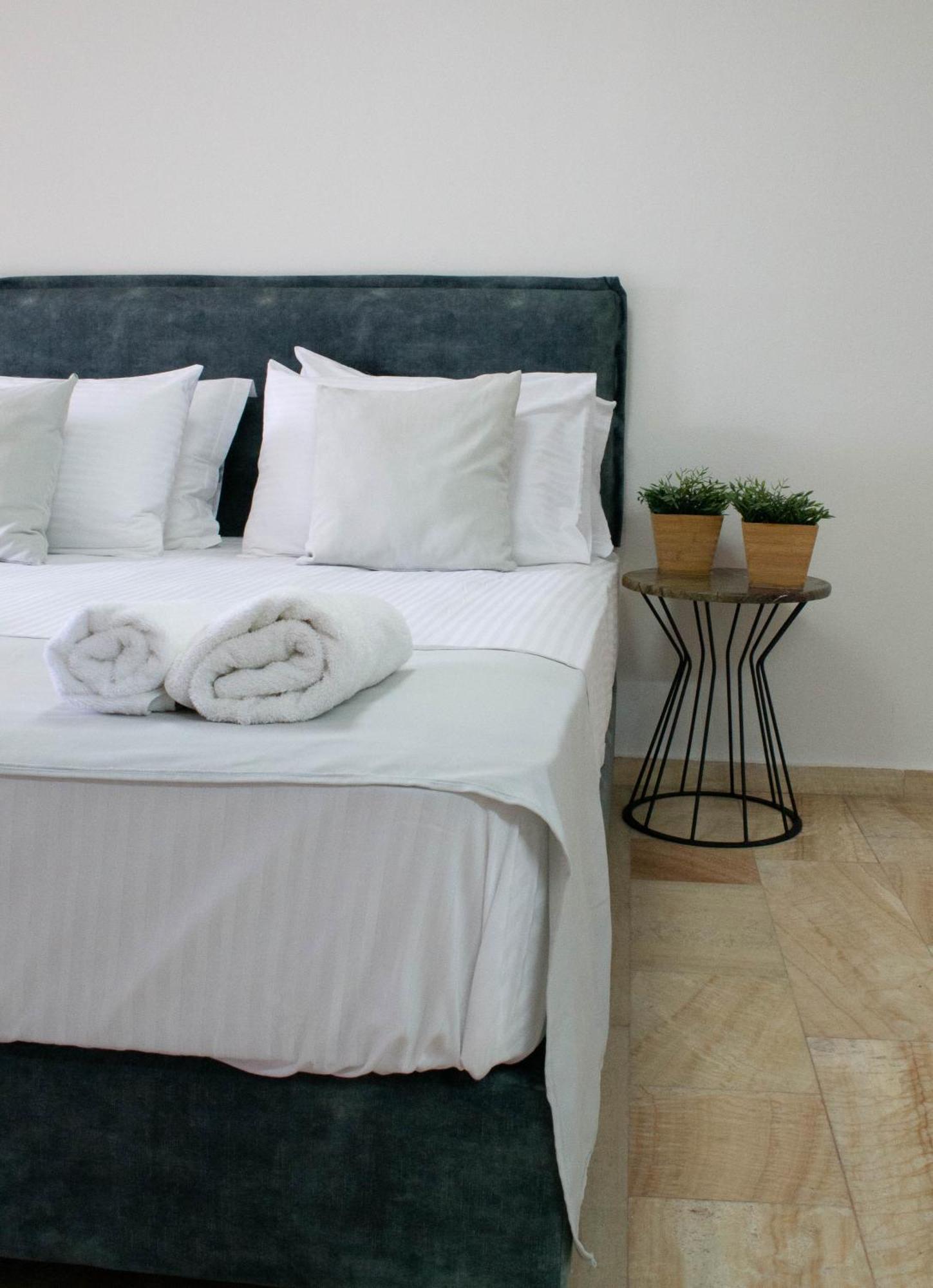 Oniropetra Luxury Suites Armakha Экстерьер фото