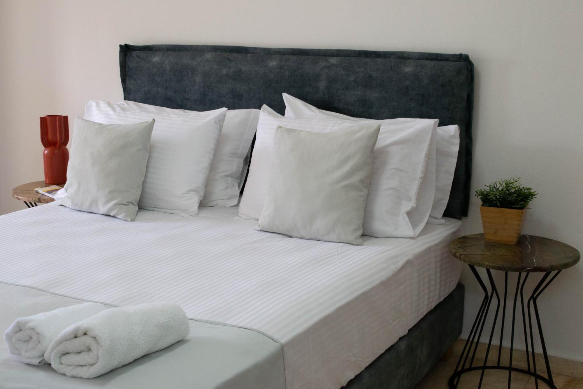 Oniropetra Luxury Suites Armakha Экстерьер фото