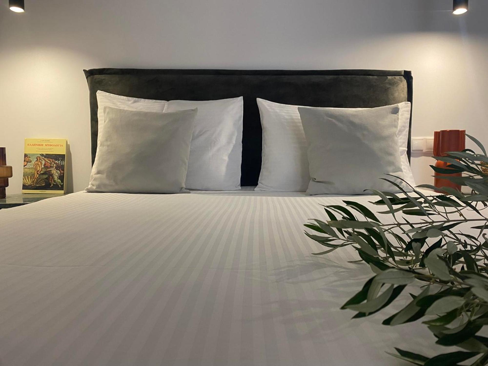 Oniropetra Luxury Suites Armakha Экстерьер фото