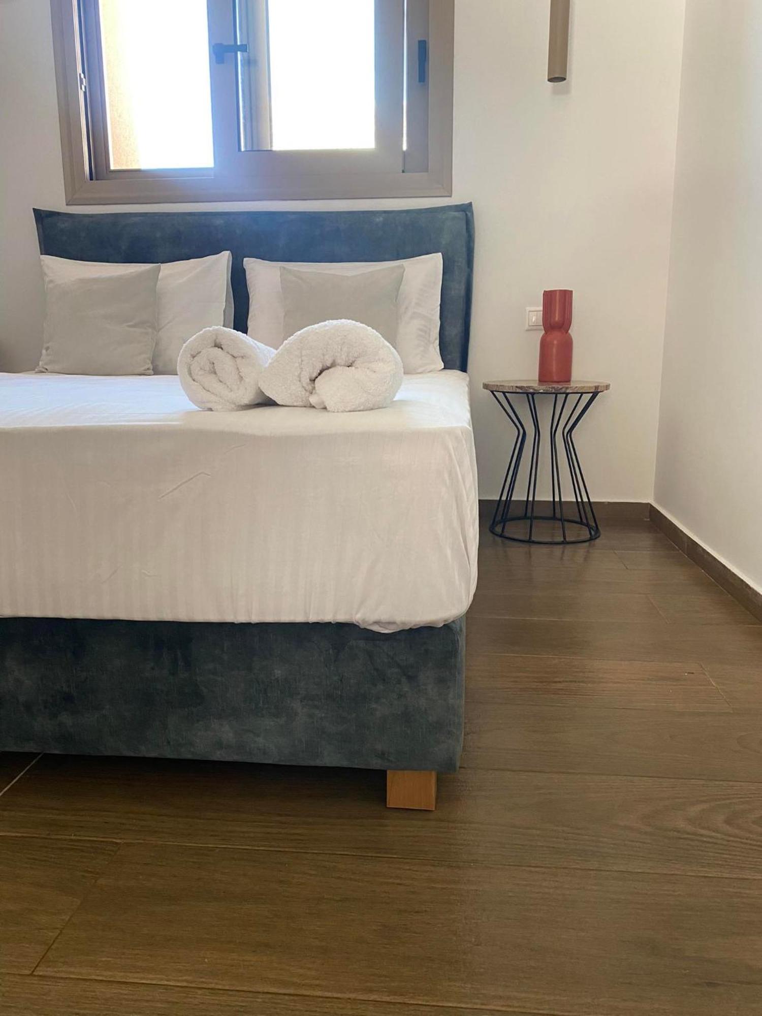 Oniropetra Luxury Suites Armakha Экстерьер фото