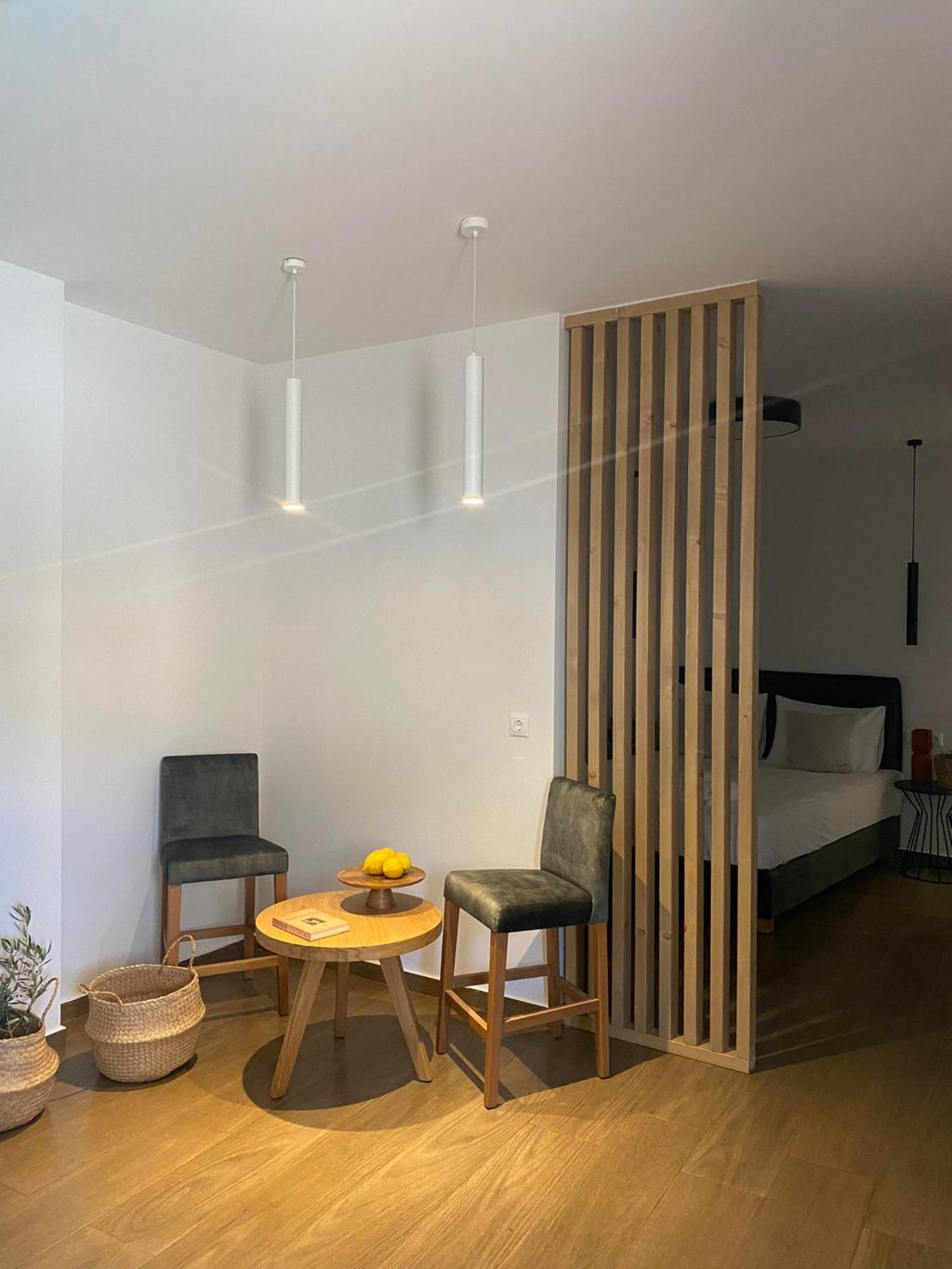 Oniropetra Luxury Suites Armakha Экстерьер фото