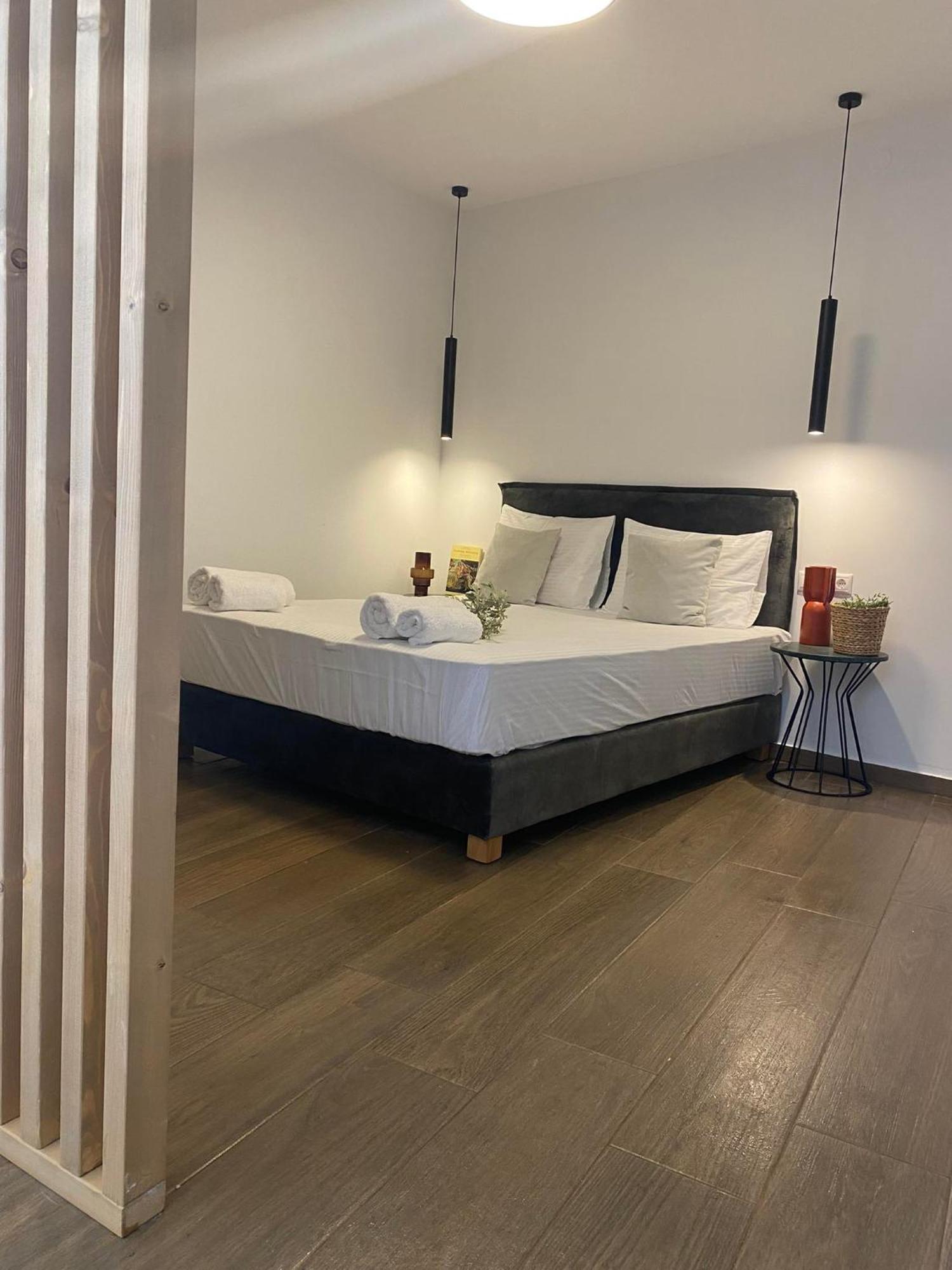Oniropetra Luxury Suites Armakha Экстерьер фото