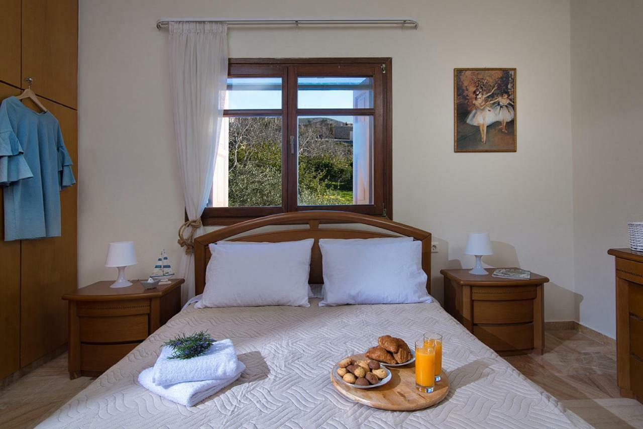 Oniropetra Luxury Suites Armakha Экстерьер фото