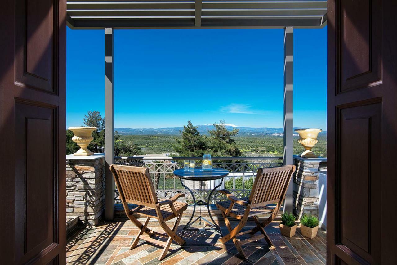 Oniropetra Luxury Suites Armakha Экстерьер фото
